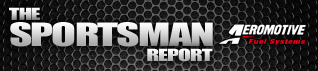 The Sportsman Report