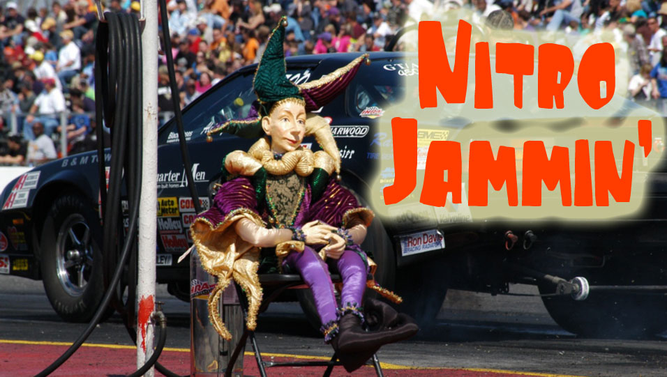 Nitro Jammin