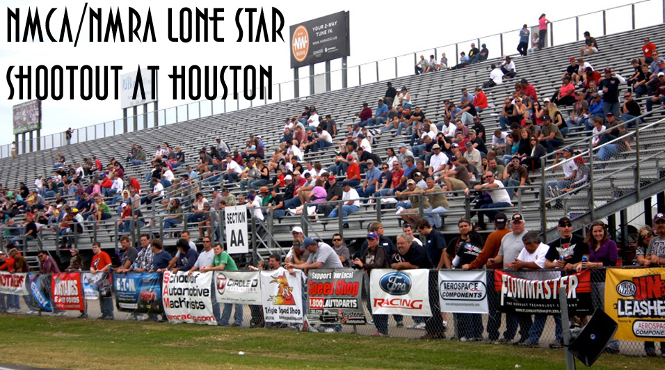 NMCA/NMRA Lone Star Shootout at Houston 