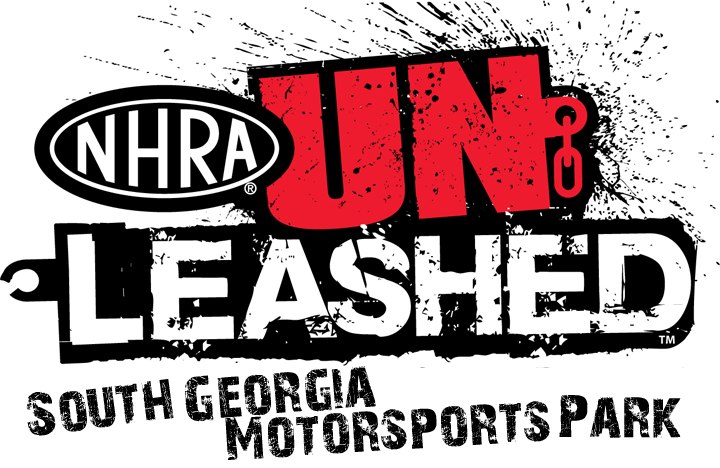 NHRA Unleashed at South Georgia Motorsports park