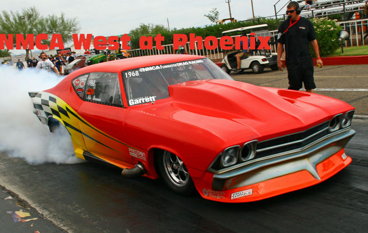 NMCA West at Phoenix 