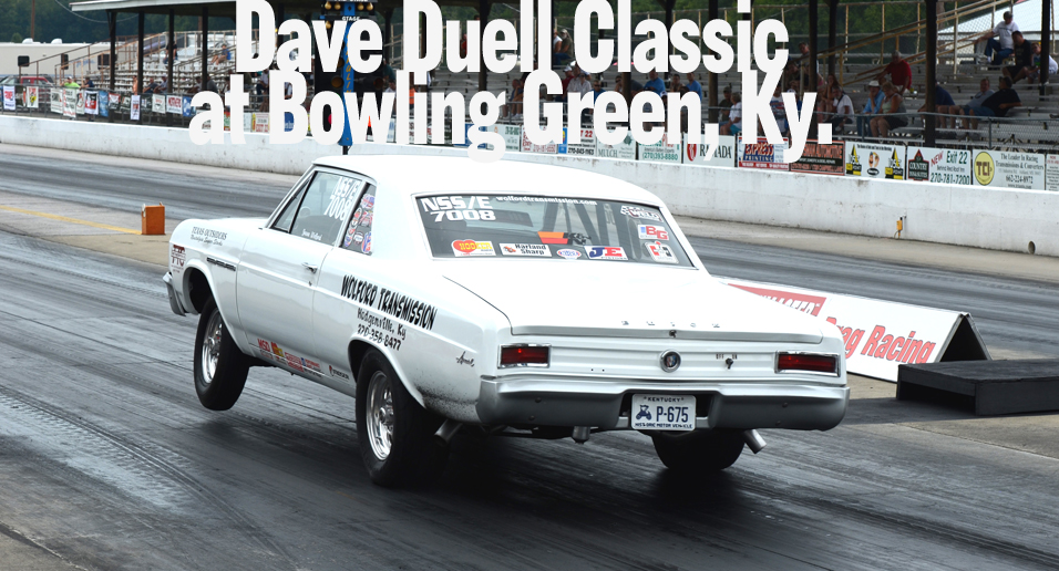 Dave Duell Classic at Bowling Green, Ky.